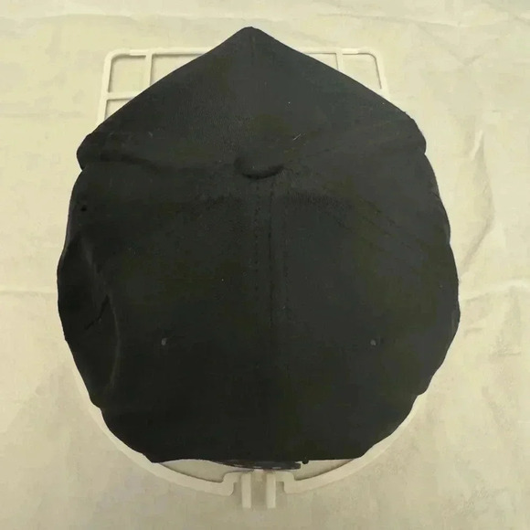 Vintage Trucker Hat Chevy Geo Snapback Scottsdale Arizona NOS Grandpa Dad Hat - Picture 6 of 11